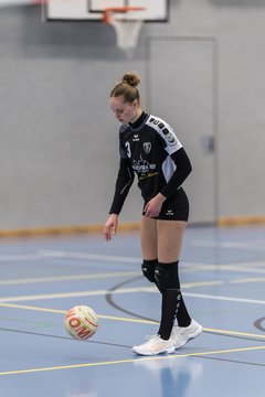 Bild 283 - wU18 Norddeutsche Meisterschaft